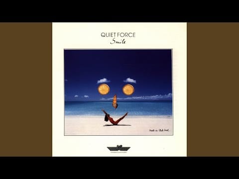 Quiet Force — High Noon