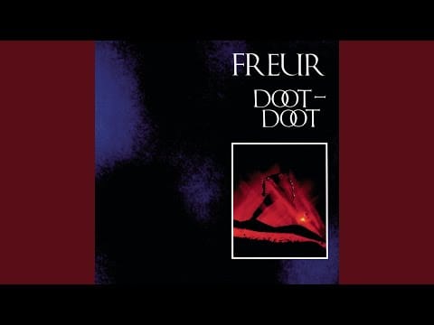 Freur — Riders In The Night