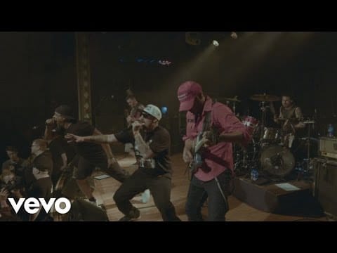 Prophets of Rage — Prophets Of Rage
