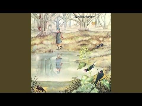 The Hollies — Indian Girl (2007 Remaster)