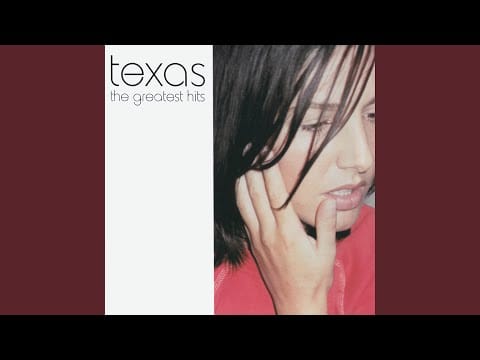 Texas — So Called Friend (Re-Recording)