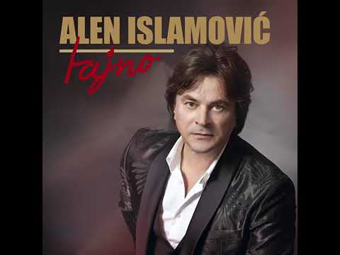 Alen Islamović — ALEN ISLAMOVIĆ - Tajno