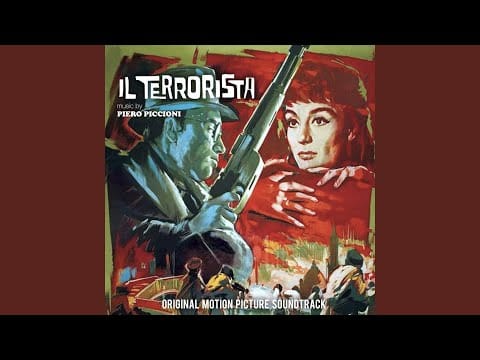 Piero Piccioni — Il Terrorista 16