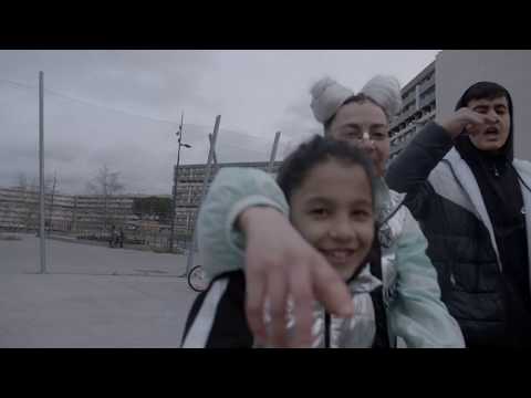 Haiyti — Haiyti - Toulouse (feat. Albi X)