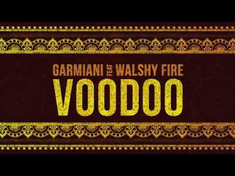 Garmiani — Garmiani - Voodoo (feat. Walshy Fire) | Dim Mak Records