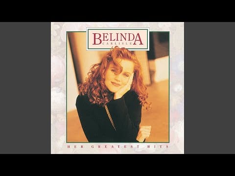 Belinda Carlisle — Mad About You
