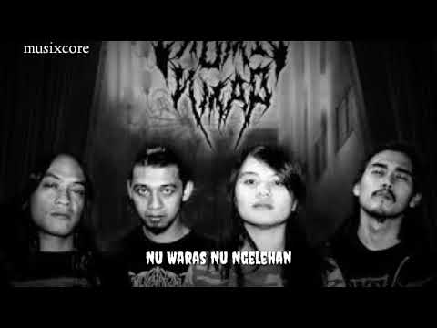 Demons Damn — Demons damn - nu waras nu ngelehan