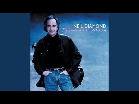 Neil Diamond — Reminisce For A While