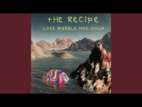 The Recipe (2) — Drink the Wine