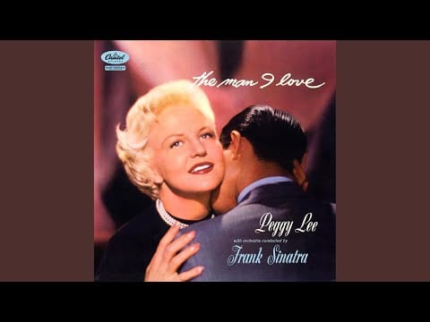 Frank Sinatra — Please Be Kind