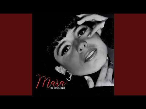 Mara Maravilha — Soy toda de ti