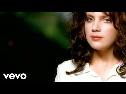 Jessica Andrews — Jessica Andrews - I Will Be There For You