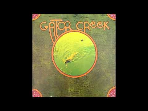 Gator Creek — Gator Creek - "Long-Tail Cat"