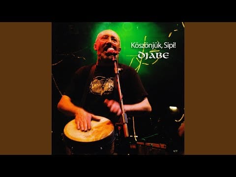 Djabe — Witchi Tai To