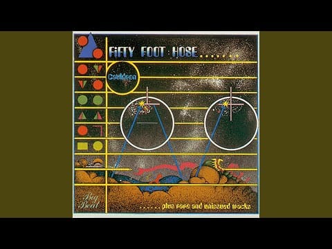 Fifty Foot Hose — Opus 11