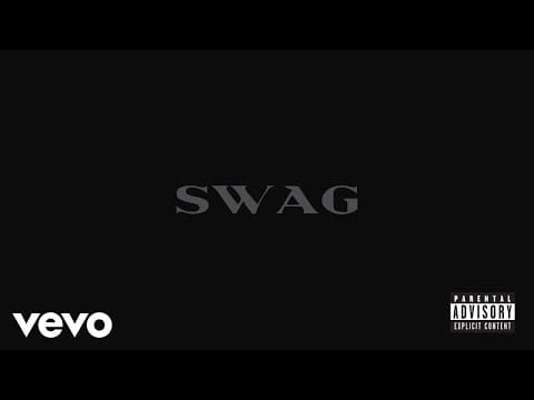 Justin Bieber — WAY IT IS