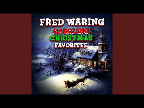 Fred Waring & The Pennsylvanians — Winter Wonderland