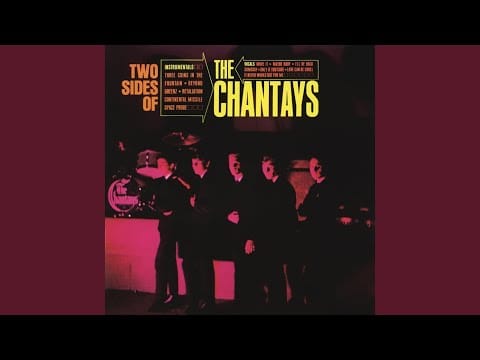 The Chantays — Retaliation