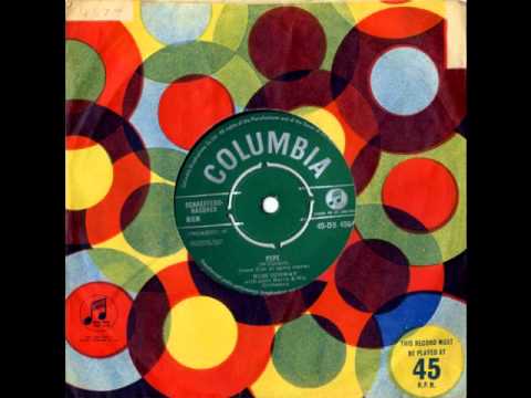 John Barry & His Orchestra — Russ Conway - Pepe