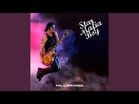 Star Mafia Boy — Killerkool