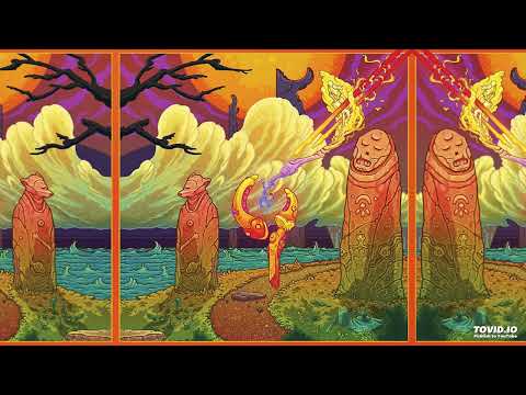 El Huervo — El Huervo - Sambandh [ft. Ratvader] (2020, Sweden)