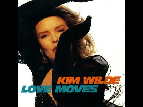 Kim Wilde — Kim Wilde - Can't Get Enough (Of Your Love)