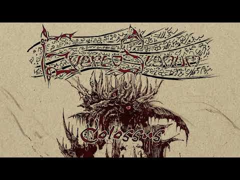 Everto Signum — Everto Signum - Colossus [Beastiary album, Elemental Black Metal]
