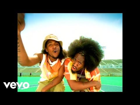 YoungBloodZ — YoungBloodZ - U-Way (How We Do It) (Video)