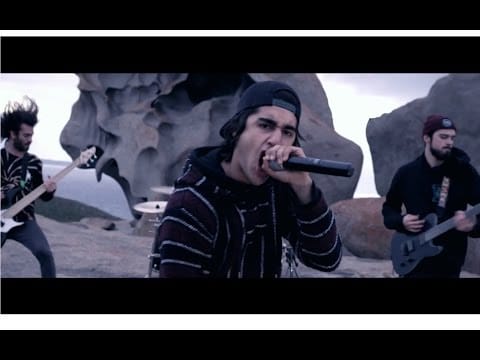 Northlane — Northlane - Dream Awake (Official Music Video)