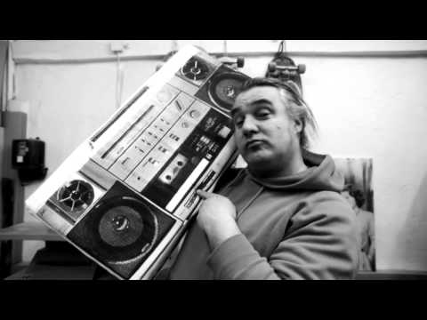 Blumentopf — TNT - Texta&Topf: TNT Anthem ft. Kinetical