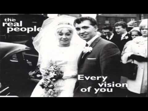 The Real People — The Real People - Life Is A Bore