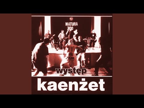 Kazik Na Żywo — Konsument