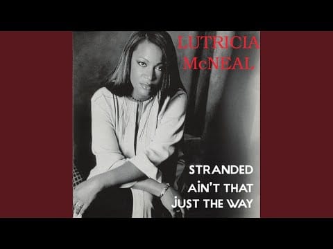 Lutricia McNeal — Ain't That Just the Way (Bump n Flex Club Mix)