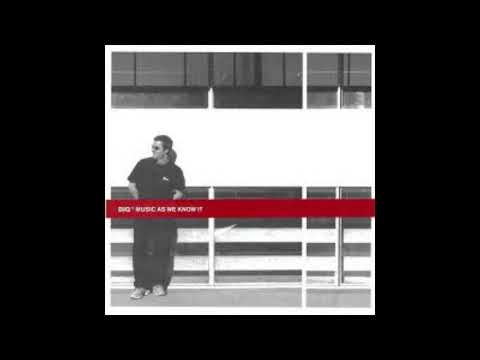 DJ Q — DJ Q - System 600