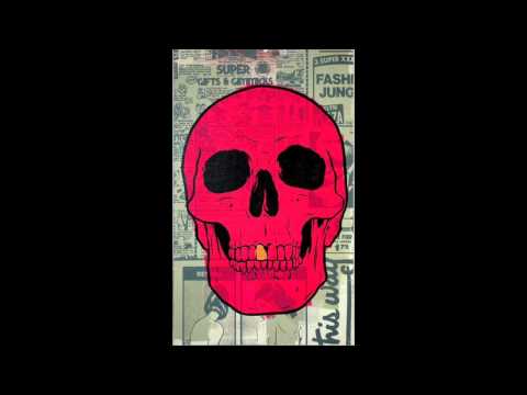 The Martinez Brothers — CCrack - The Martinez Brothers