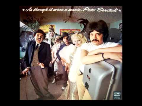 Peter Sarstedt — Peter Sarstedt - Friendship Song (Hey Nena) (1969)