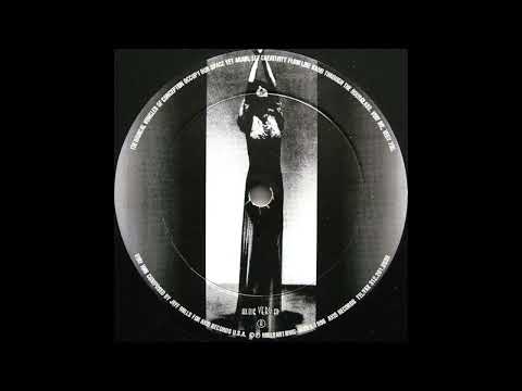 Jeff Mills — Jeff Mills – Very EP (Untitled B3) [AX-016]