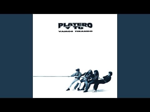 Platero Y Tu — Mírame