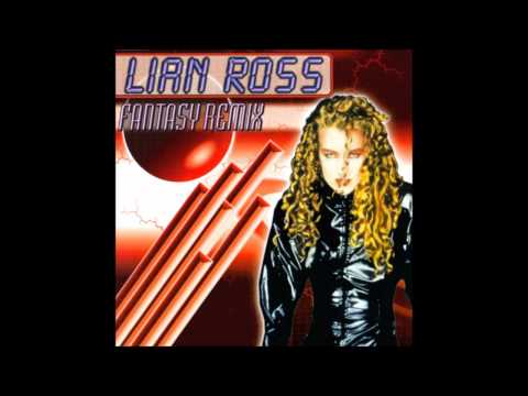 Lian Ross — Lian Ross - Fantasy '98 (Galaxy Dub) (1998)