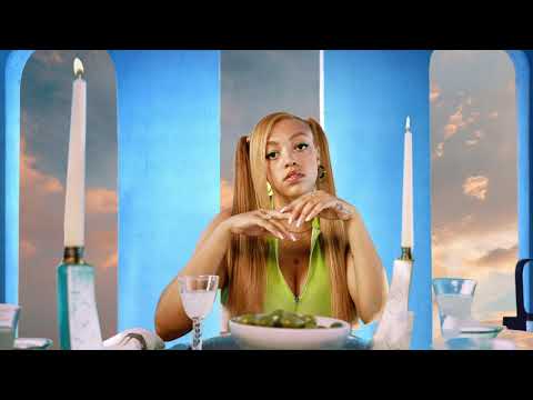 Mahalia — Whenever You're Ready