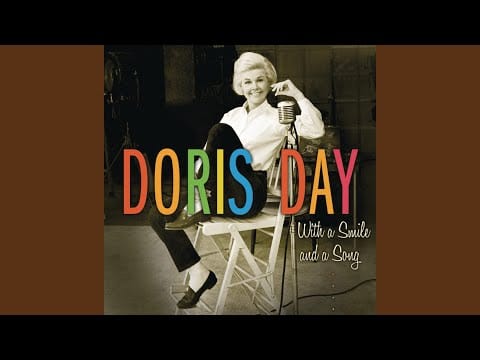 Doris Day — Little Girl Blue