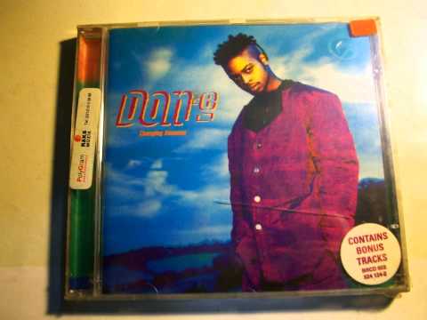 Don-E — DON-E CHANGING SEASONS  , CD