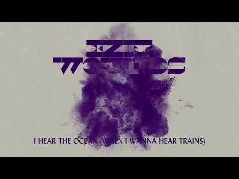 The Wallflowers — The Wallflowers - "I Hear The Ocean (When I Wanna Hear Trains)" [Official Audio]