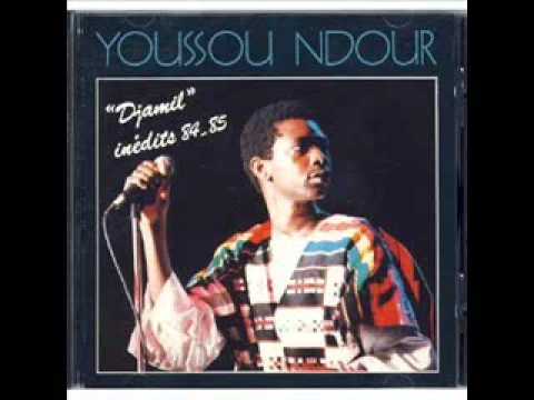 Youssou N'Dour — Youssou N'dour - Bekoor