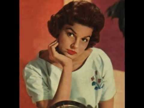 Anita Bryant — Anita Bryant - Little George (Got The Hiccoughs) - 1959 - London HL-1593