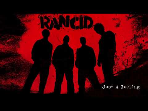 Rancid — Rancid - "Just A Feeling" (Full Album Stream)