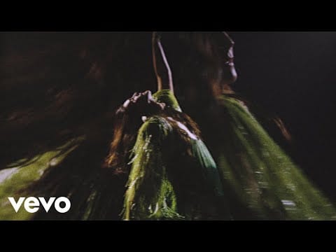 Jessie Ware — Mon Amour