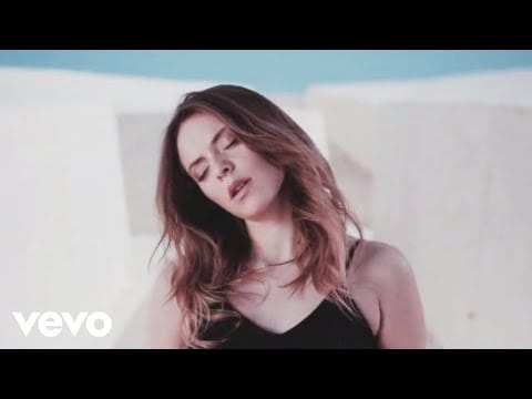Francesca Michielin — Francesca Michielin - Io non abito al mare