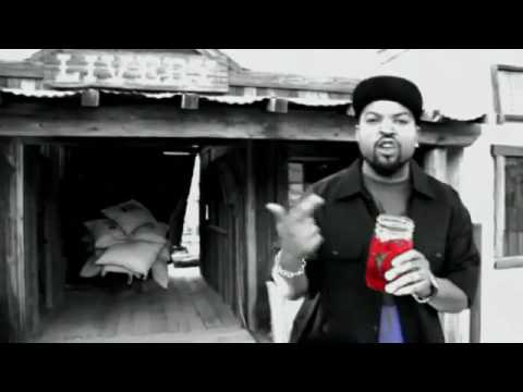 Ice Cube — Ice Cube 'Drink the Kool-Aid' Official Video