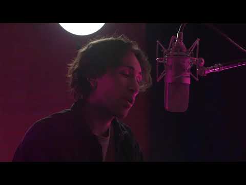 Kai Wachi — Dylan Matthew x Kai Wachi - Run (Acoustic)